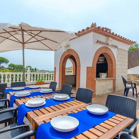 Holiday home Mansory *