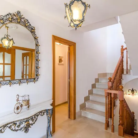 Mansory Holiday home *