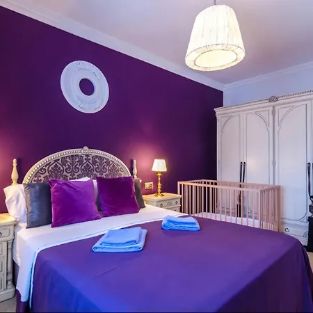 Holiday home Mansory *