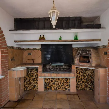 Mansory Holiday home