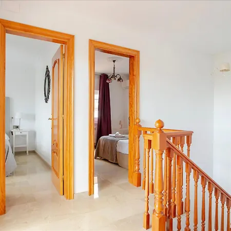 Mansory Holiday home *