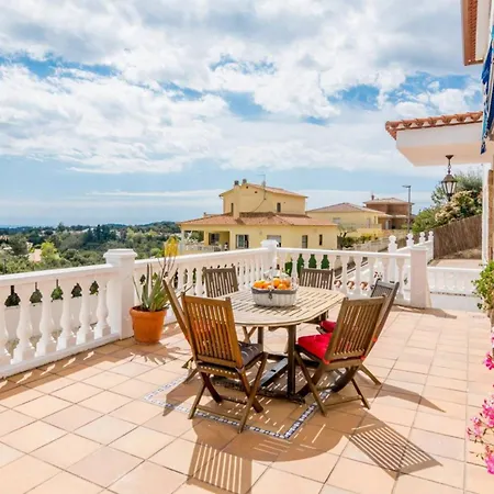 Mansory Holiday home Lloret de Mar