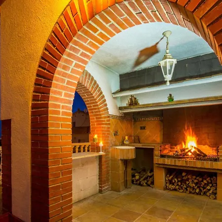 Mansory Holiday home *