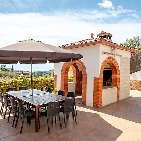 Holiday home Mansory