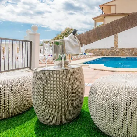 Mansory Holiday home