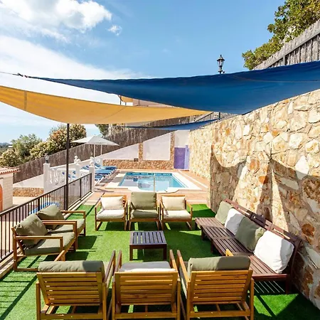 Holiday home Mansory