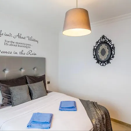 Mansory Holiday home