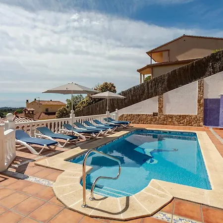 Holiday home Mansory *