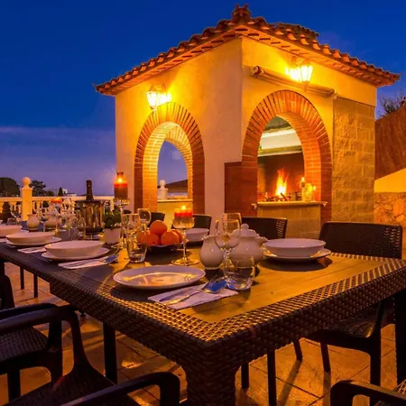 Holiday home Mansory Lloret de Mar