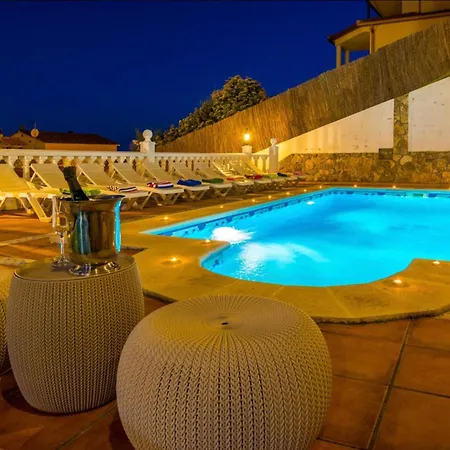 Holiday home Mansory