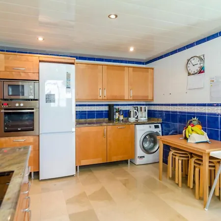 Holiday home Mansory Lloret de Mar