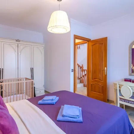 Mansory Prázdninový dům