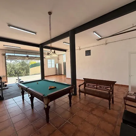 Holiday home Mansory Lloret de Mar