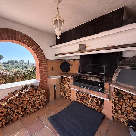 Vakantiehuis Mansory *