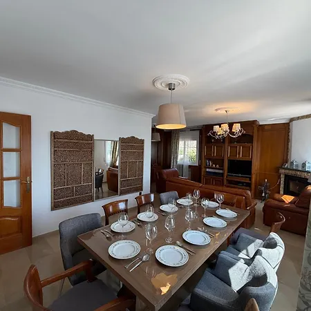 Dom wakacyjny Mansory *