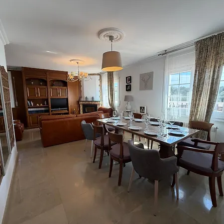 Dom wakacyjny Mansory *