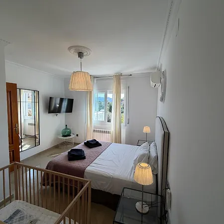 Holiday home Mansory