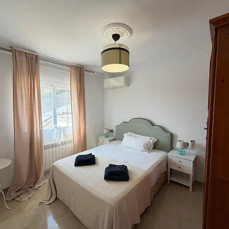 Mansory Vakantiehuis Lloret de Mar