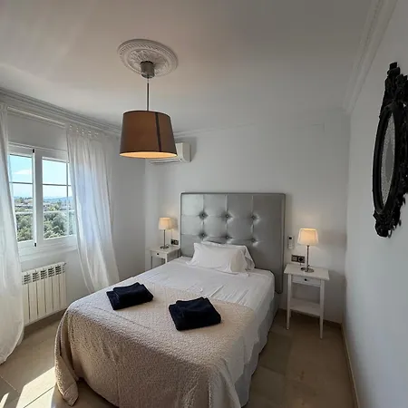 Mansory Holiday home Lloret de Mar