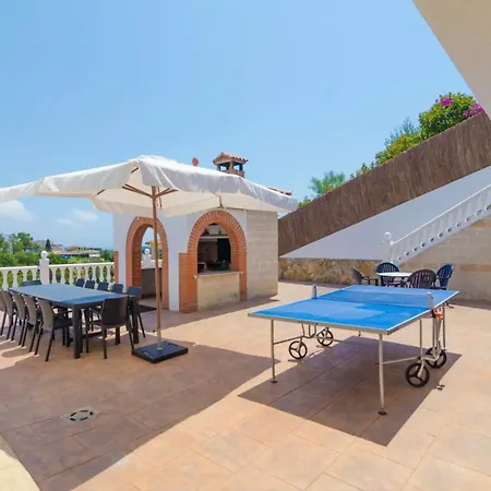 Mansory Holiday home Lloret de Mar