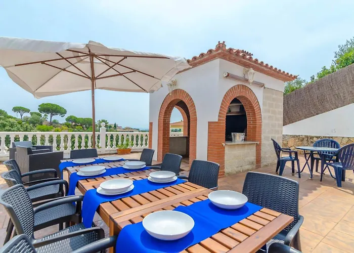 Dom wakacyjny Mansory *