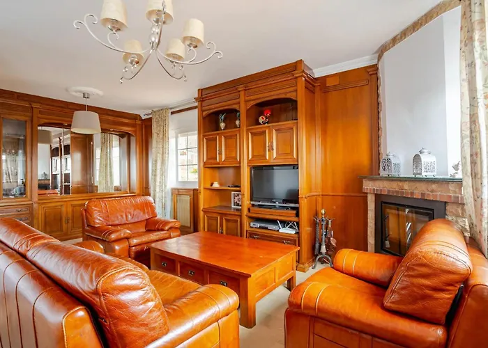 Mansory Prázdninový dům