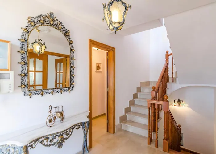 Mansory Prázdninový dům *