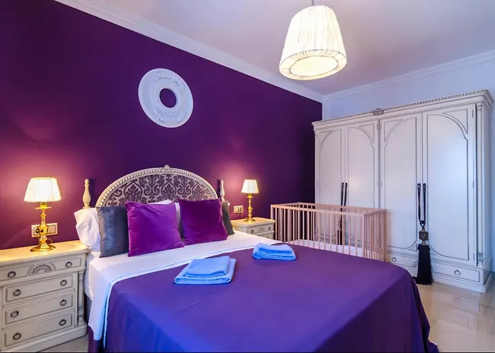 Prázdninový dům Mansory *