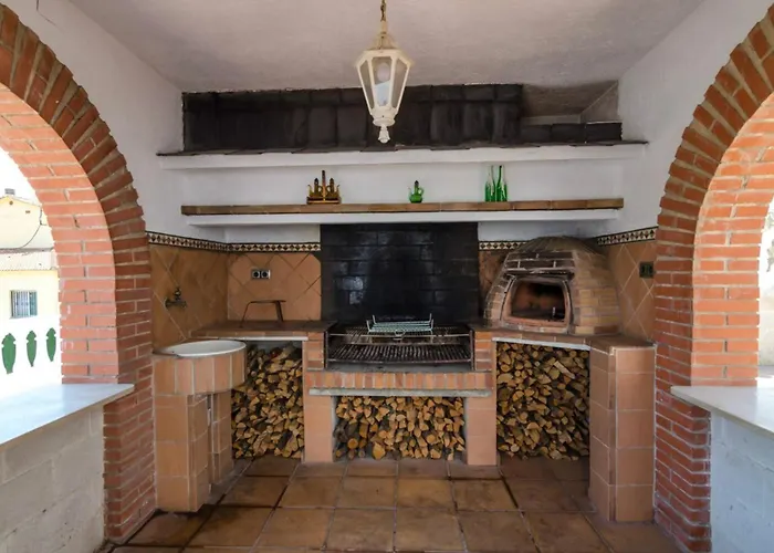 Mansory Dom wakacyjny