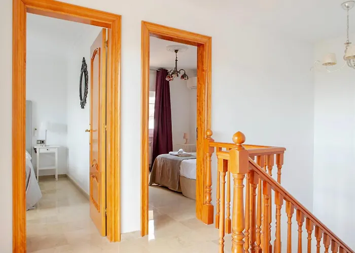 Mansory Dom wakacyjny *