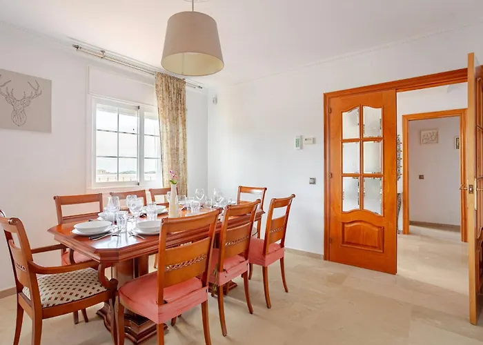 Prázdninový dům Mansory *