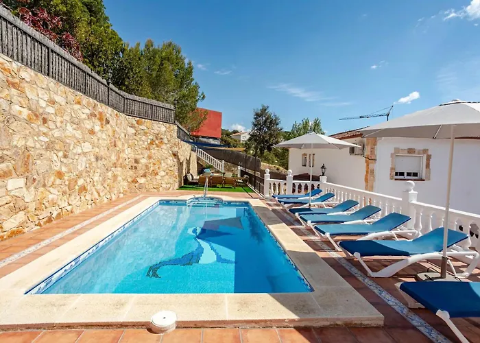 Prázdninový dům Mansory Lloret de Mar