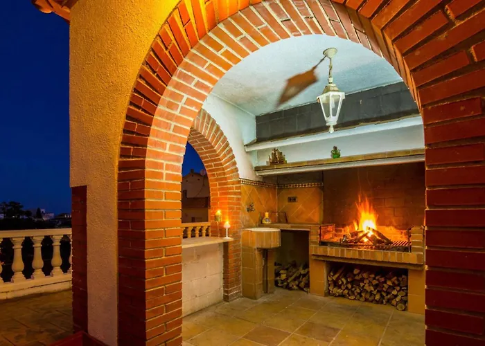 Mansory Holiday home *