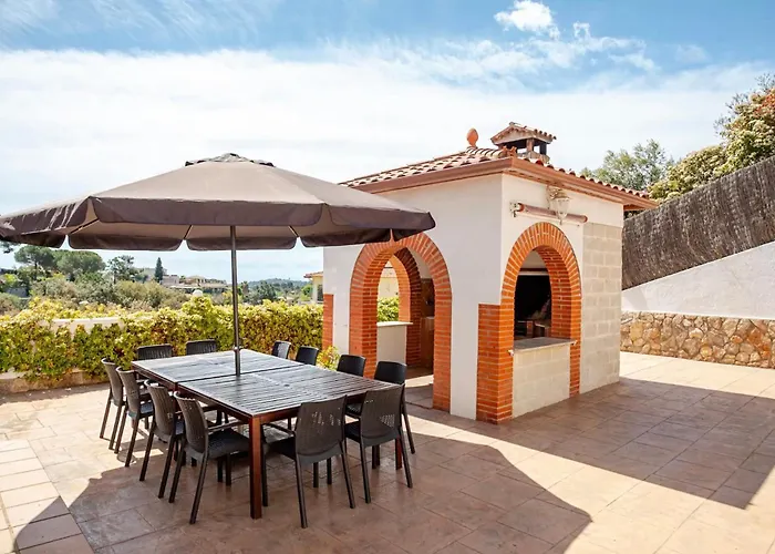 Holiday home Mansory