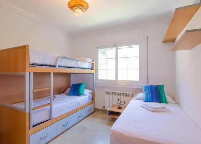 Mansory Prázdninový dům *