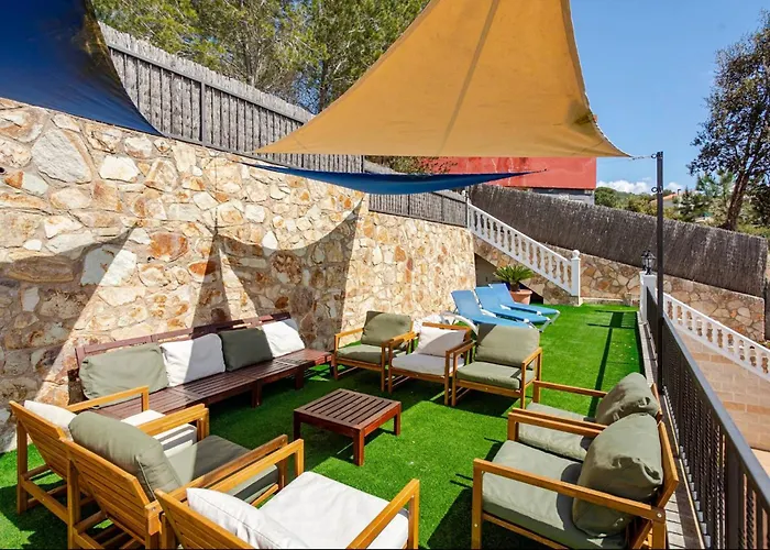 Mansory Dom wakacyjny Lloret de Mar