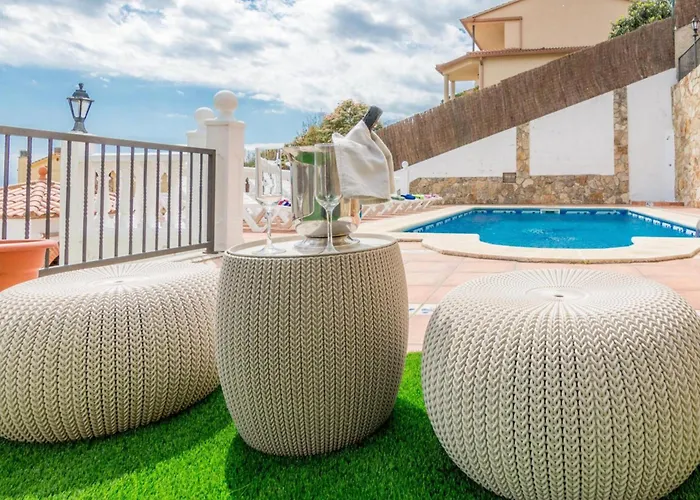 Mansory Prázdninový dům