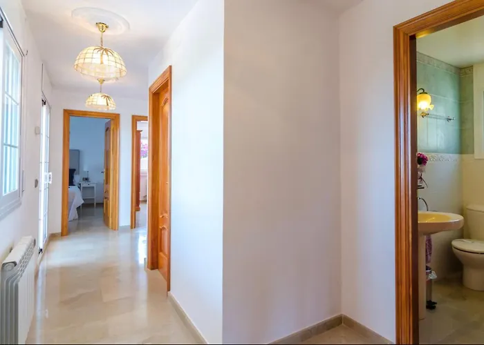 Mansory Prázdninový dům *