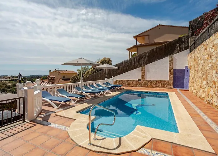 Dom wakacyjny Mansory *