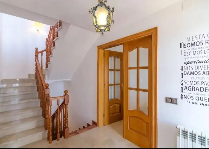 Mansory Prázdninový dům