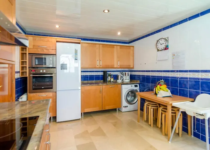 Holiday home Mansory Lloret de Mar