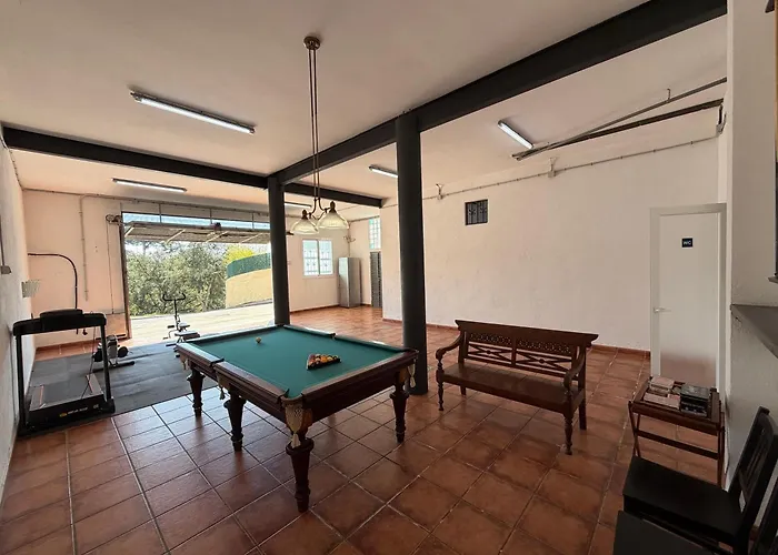 Holiday home Mansory Lloret de Mar