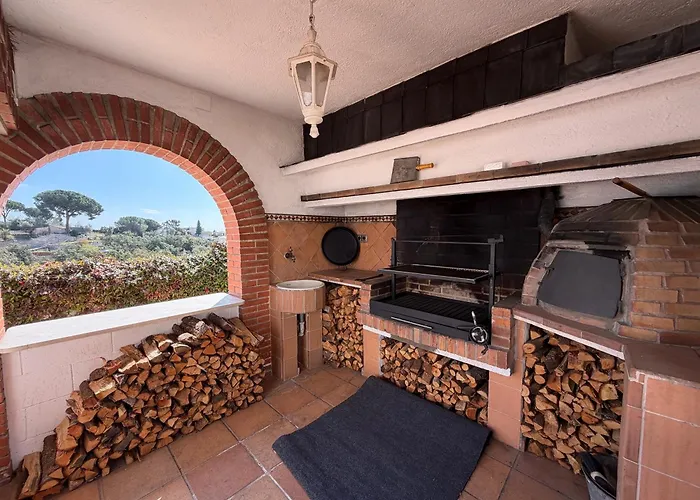 Vakantiehuis Mansory *