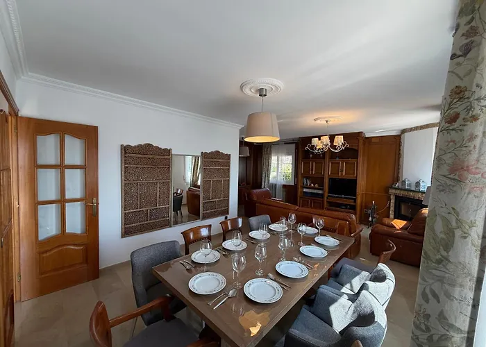 Vakantiehuis Mansory *