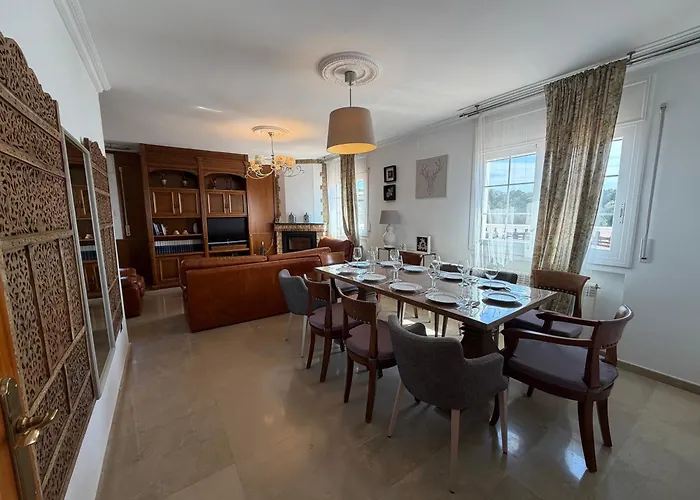 Vakantiehuis Mansory *