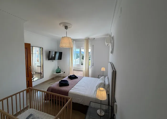 Dom wakacyjny Mansory