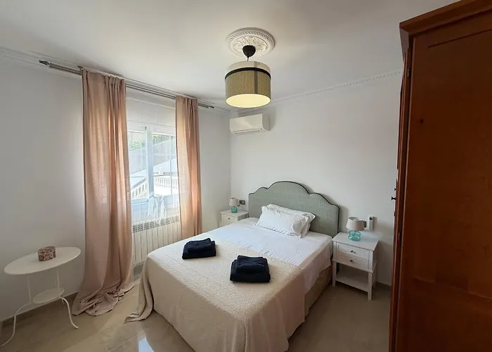 Mansory Holiday home Lloret de Mar