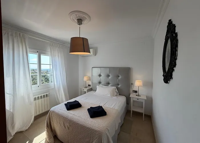 Mansory Holiday home Lloret de Mar