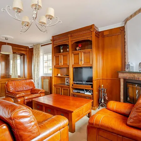 Mansory Будинок відпочинку