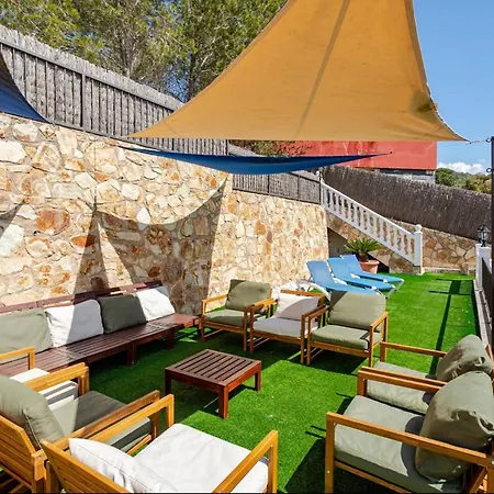 Mansory Будинок відпочинку Льорет-де-Мар